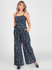 Flamingo Club Summer Jumpsuit