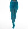 Leopard Printed Tights: