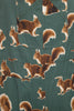 Squirrel Friends Overalls