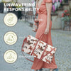 Cowgirl Tapestry Overnight Bag
