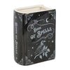 Book of Spells Ceramic Flower Vase