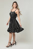 Rose Embroidered Sundress