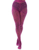 Leopard Printed Tights: