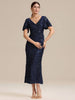 Fishtail Florencia Beaded Dress