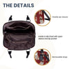 Pug Tapestry Handbag