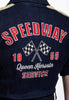 Speedway Service Jumpsuit