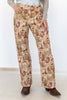 Vintage Western Jeans