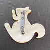 Little Squirrel Brooch