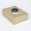 Camera Novelty Purse: Silver