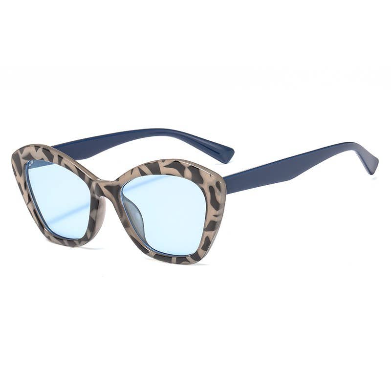 Catty Glam Sunglasses