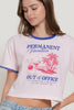 Permanent Vacation Tee