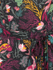 Radiant Reef Tropical Sundress