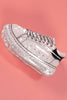 Sneaker Hair Claw