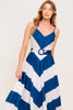 Sail Away Swing Dress