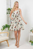 Cowgirls From Space Dress