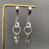 Star Catcher Earrings