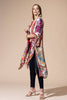 Italian Rose Kimono