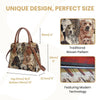 Labrador Tapestry Handbag