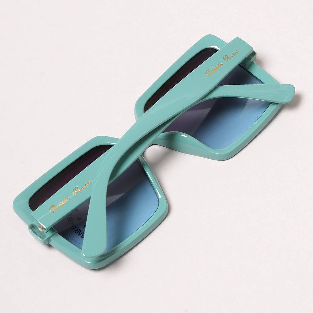 Hollywood Square Sunglasses