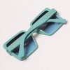 Hollywood Square Sunglasses