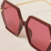 Hex Retro Glam Sunglasses