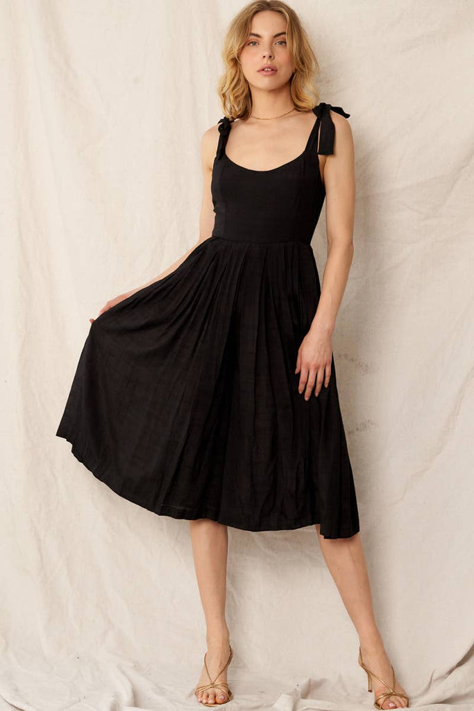Flowy Culotte Jumpsuit