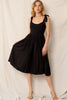 Flowy Culotte Jumpsuit