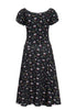 Cowgirl Kitty Howdy Dress
