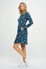 Love cats Sweater Tunic Dress