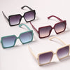 Hollywood Square Sunglasses