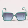 Hollywood Square Sunglasses