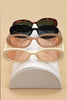 Mod Squad Retro Sunglasses