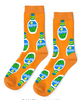 Unisex Socks - Ranch Dressing