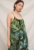 Jungle Romance Maxi Dress