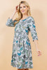 Henhouse Soft Knit Dress