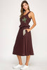 Botanical Beauty Embroidered Set