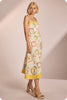 Happy Hour Midi Dress