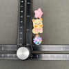 Candy Dog Star Earrings