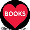 Button-<3 BOOKS