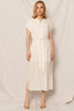 Xanadu Shirt Dress