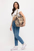 Dog Tapestry Tote Bag