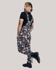 PRIDE Tattoo Stretch Dungarees