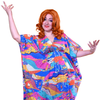 Groovy Valley Caftan
