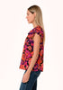 Summer Rays Rayon Blouse