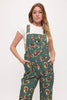 Squirrel Friends Overalls