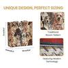 Labrador Tapestry Tote Bag