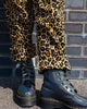 Classic Leopard Print Boiler Suit