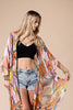 Amsterdam Modal Kimono