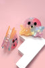 Cute Ghost Hair Claw