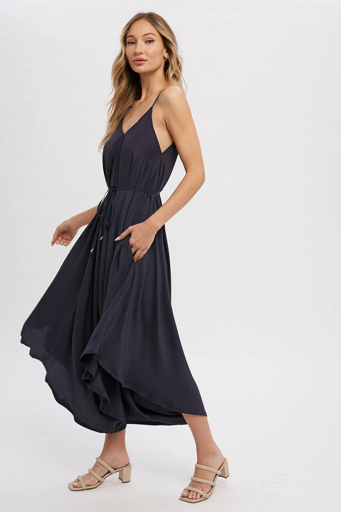 Heavenly Harem Jumpsuit
